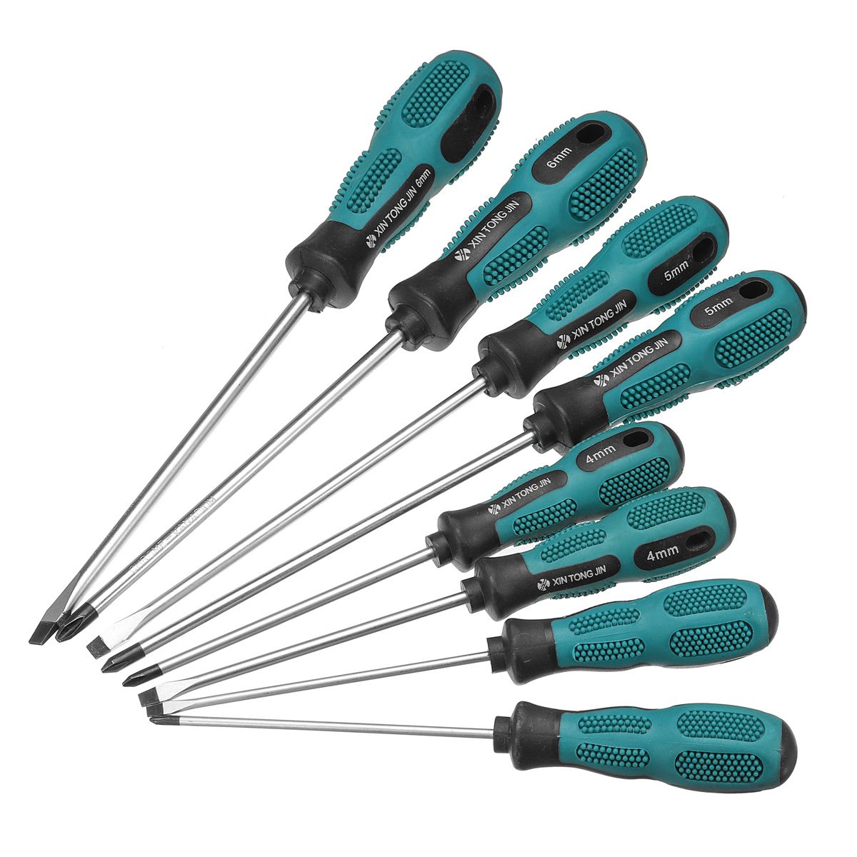 Chrome-Vanadium-Steel-Screwdriver-Cross-One-Word-Hand-Repair-Tool-1633167