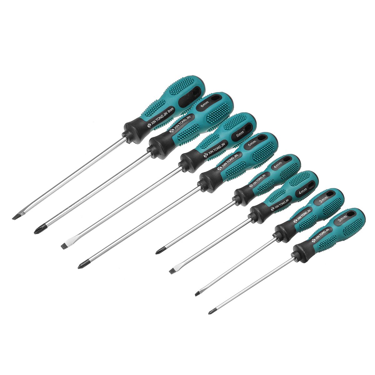 Chrome-Vanadium-Steel-Screwdriver-Cross-One-Word-Hand-Repair-Tool-1633167