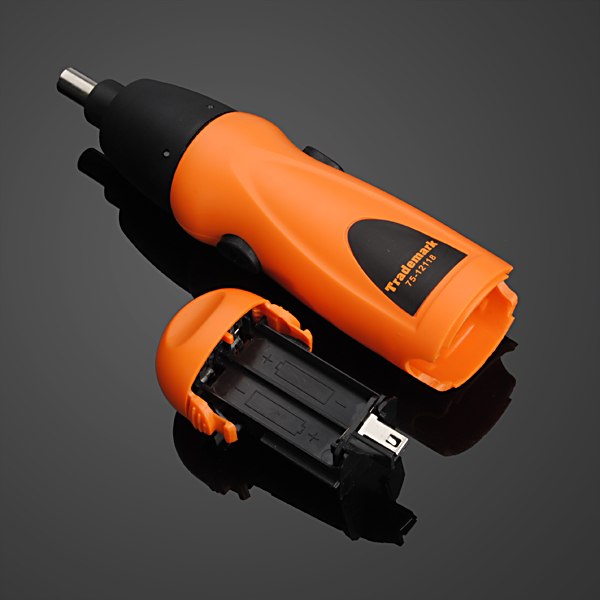 Cordless-6V-Electric-Screwdriver-Drill--11pcs-Screwdriver-Bit-Set-957598