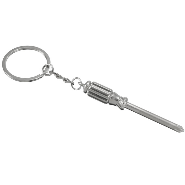 Creative-Mini-Tool-Model-Phillips-Screwdriver-Key-Chain-Ring-1119282