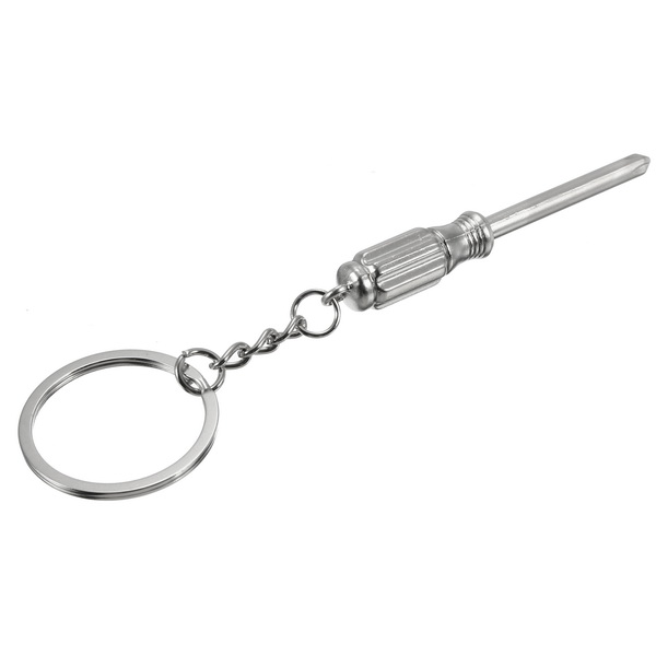 Creative-Mini-Tool-Model-Phillips-Screwdriver-Key-Chain-Ring-1119282