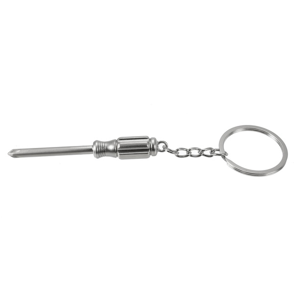 Creative-Mini-Tool-Model-Phillips-Screwdriver-Key-Chain-Ring-1119282