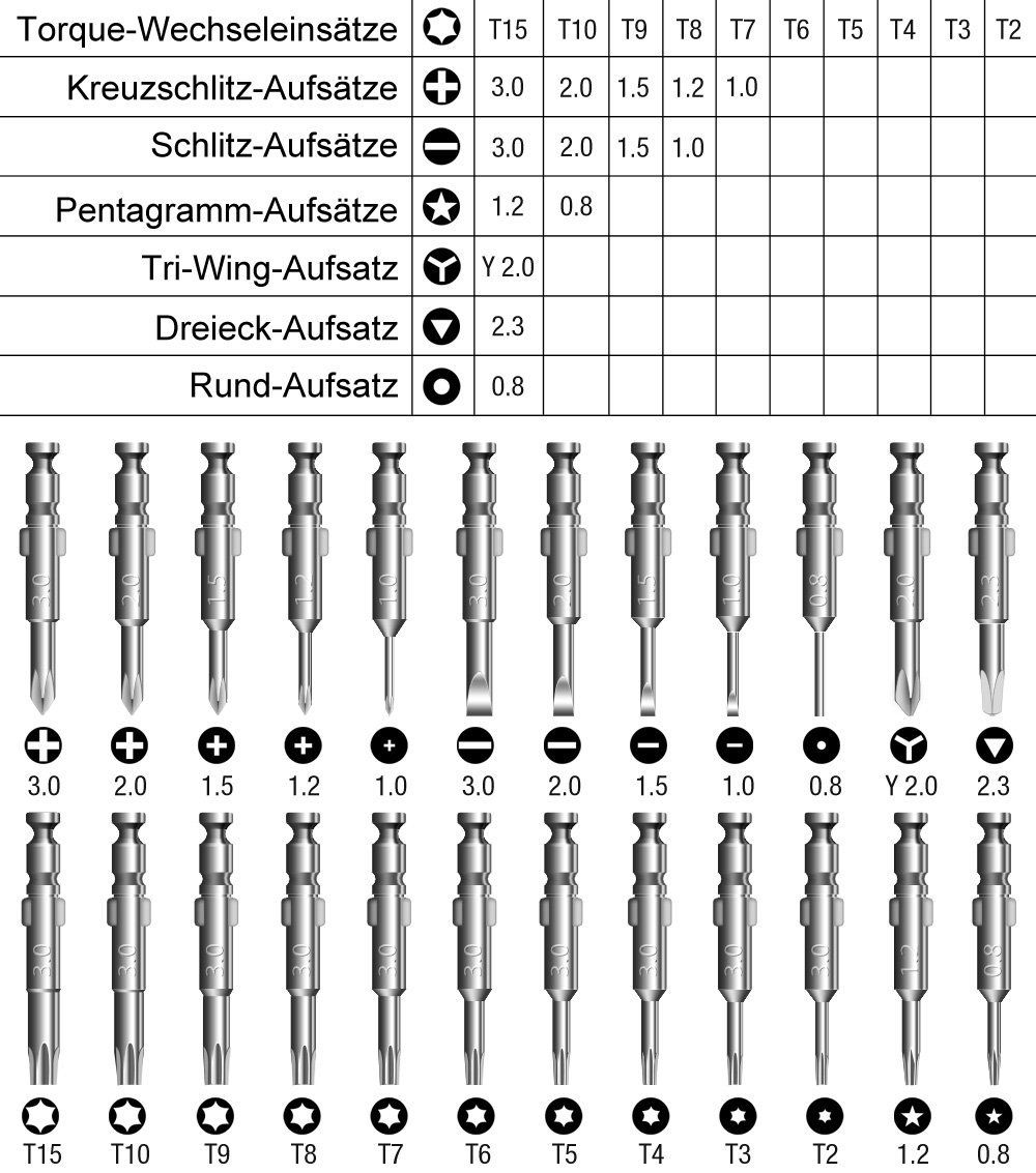 DANIU-25-in-1-Multi-purpose-Precision-Screwdriver-Wallet-Set-Repairtools-940063