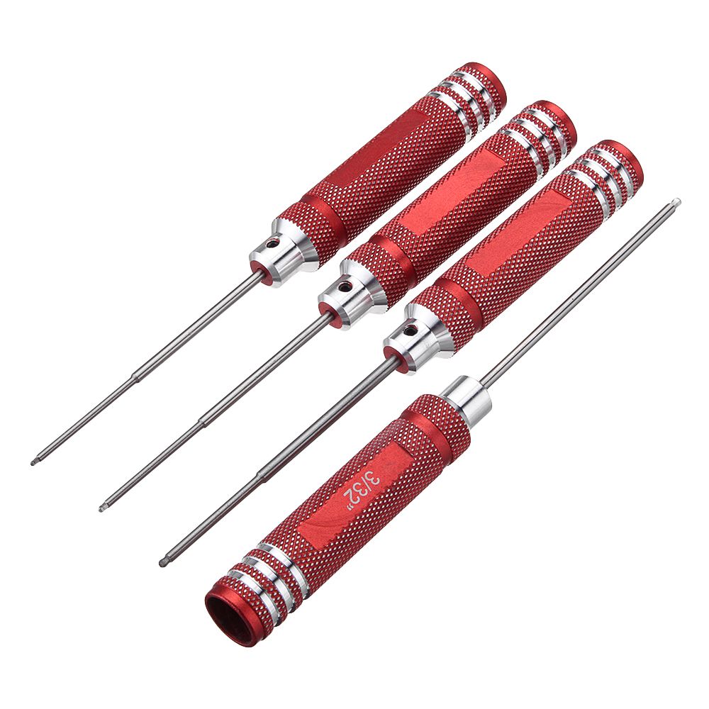 Drillpro-4pcs-HSS-Ball-Screwdrivers-Tool-Kit-005-116-332-564-Inch-Screwdriver-Repair-Tool-1361081