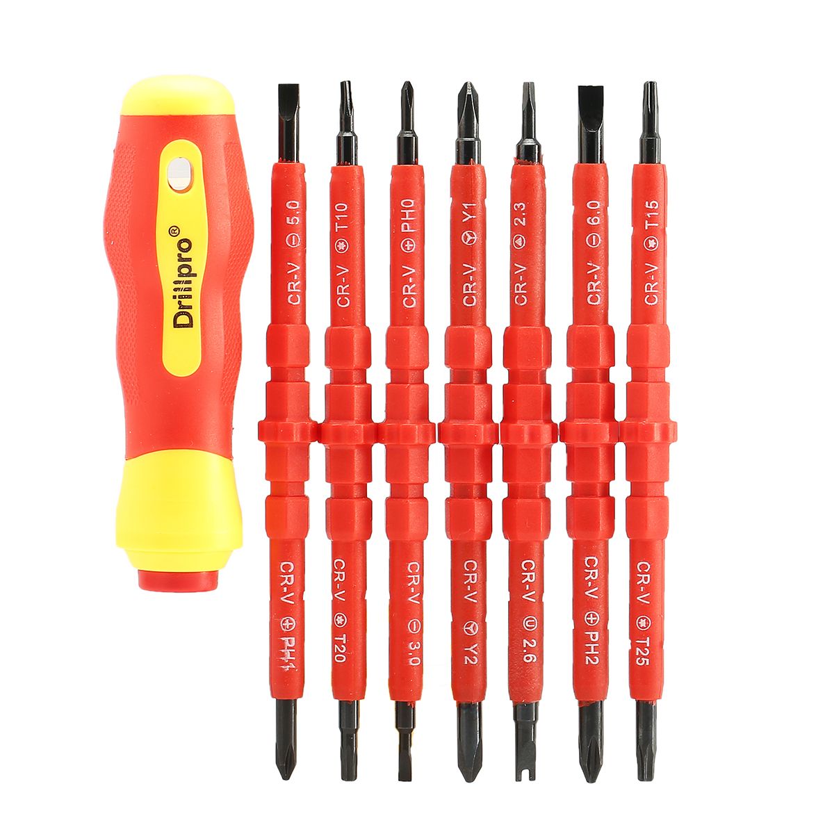 Drillpro-7pcs-Electronic-Insulated-Hand-Screwdriver-Tools-Accessory-Set-1150808