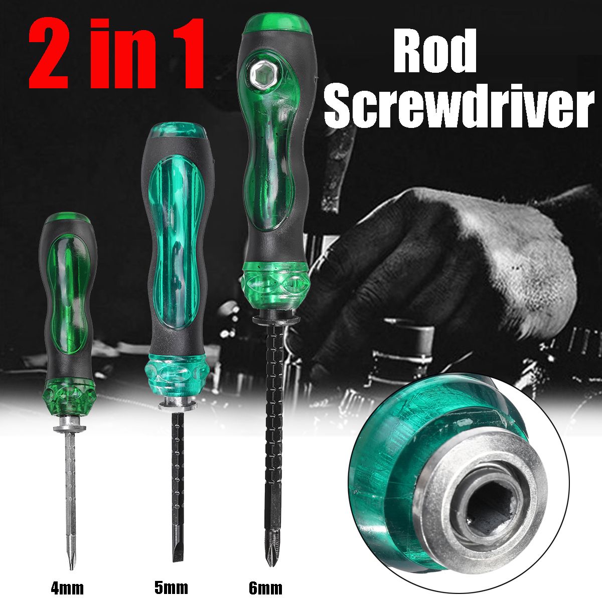 Dual-use-Phillips-Screwdriver-Retractable-DIY-Repair-Screwdriver-1518033