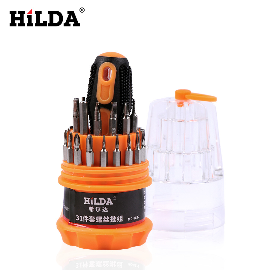 HILDA-31-in-1-Magnetic-Screwdrivers-Set-High-hardness-Disassemble-Mobile-Phone-Repair-tool-DIY-Multi-1534421