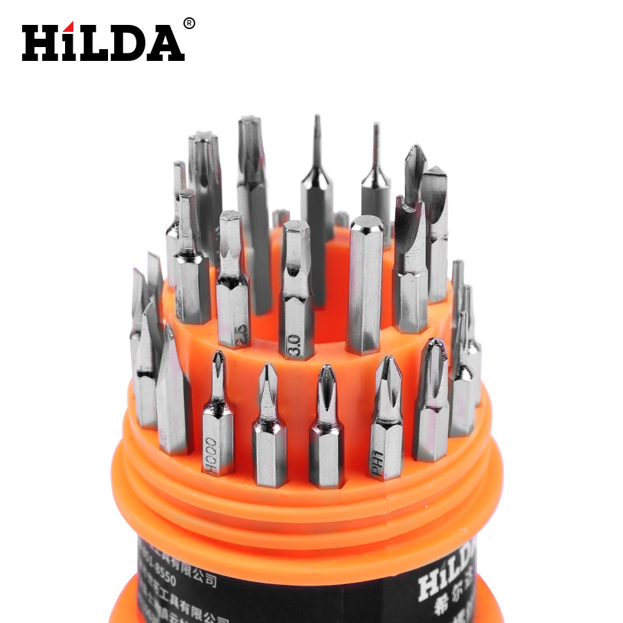 HILDA-31-in-1-Magnetic-Screwdrivers-Set-High-hardness-Disassemble-Mobile-Phone-Repair-tool-DIY-Multi-1534421