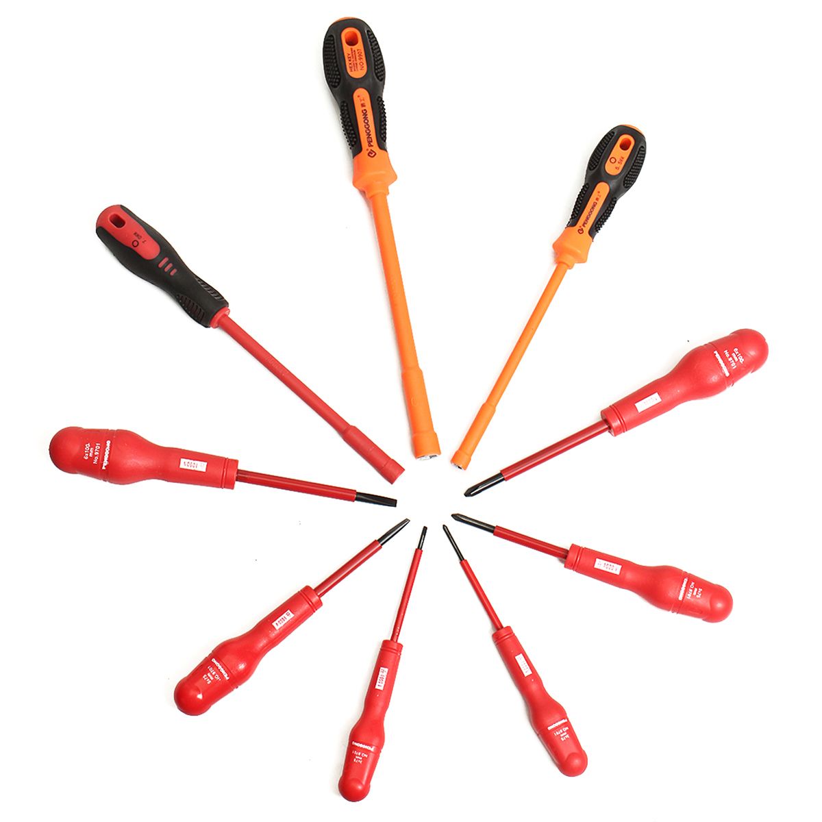 Insulated-Electrical-Screwdriver-Set-9PCS-Insulated-Magnetic-Tipped-Screwdrivers-Repair-Tool-Kit-1295176