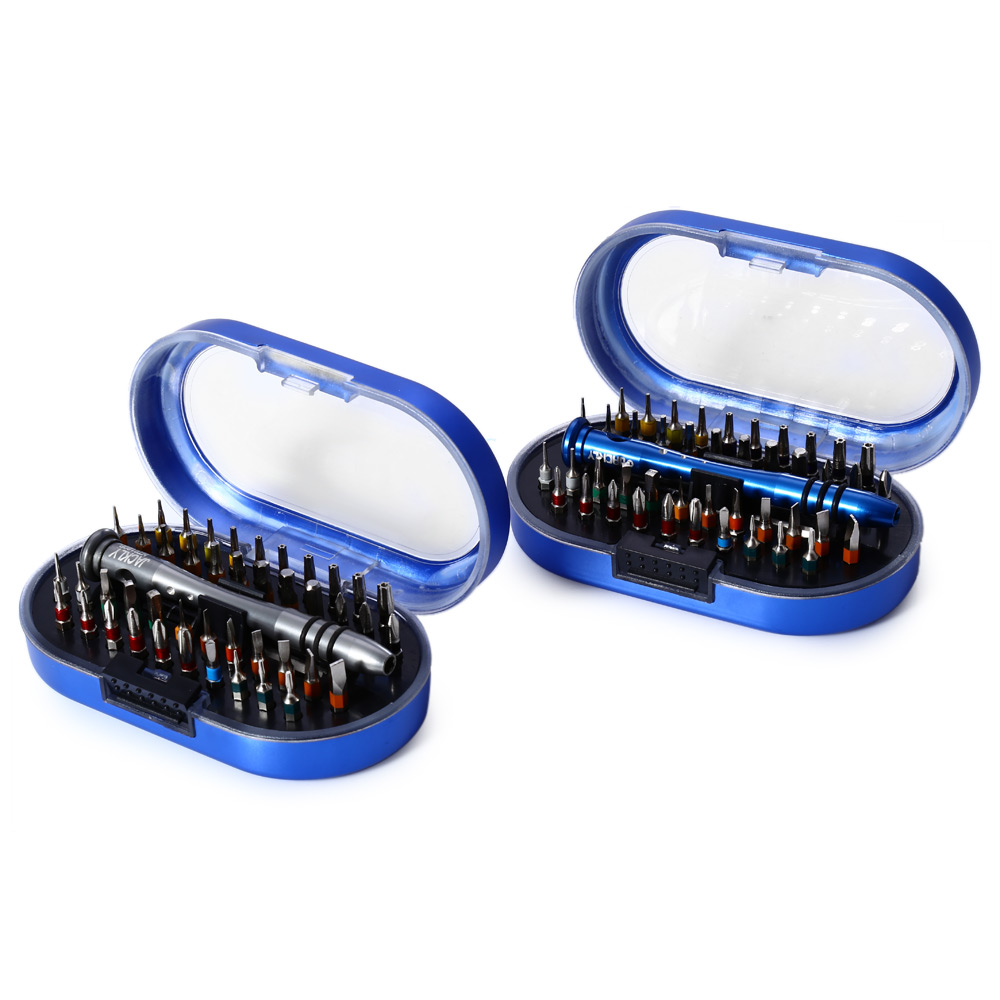 JACKLY-46PCS-HT0240ACR-Precision-Screwdriver-Electronic-Equipment-Repair-Tool-Set-1052268