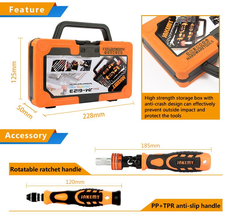 JAKEMY-31-in-1-Professional-Precision-Ratchet-Screwdriver-Set-Electronics-Repair-Tool-kit-1395448