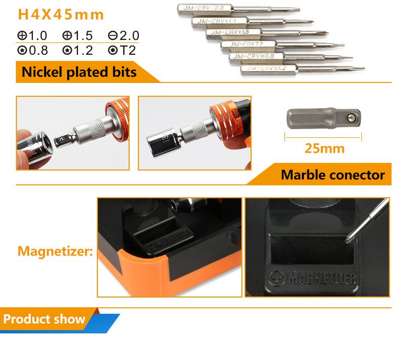 JAKEMY-31-in-1-Professional-Precision-Ratchet-Screwdriver-Set-Electronics-Repair-Tool-kit-1395448