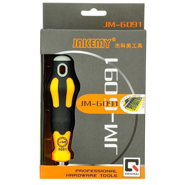JAKEMY-JM-6091-37-in-1-Multifunctional-Screwdriver-Tool-Set-Household-Hand-Mobile-Phone-Maintenance--1002314