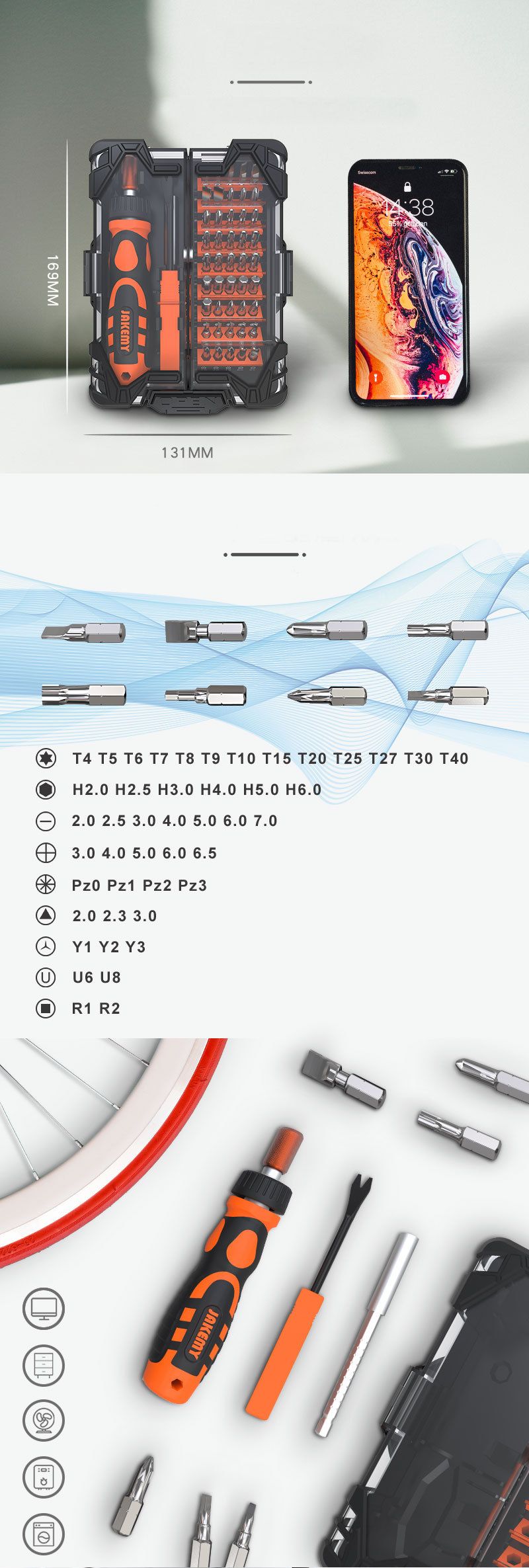 JAKEMY-JM-6124-48-in-1-Household-Ratchet-Screwdriver-Set-Phillips-Screwdriver-DIY-Torx-Tool-Set-1575089