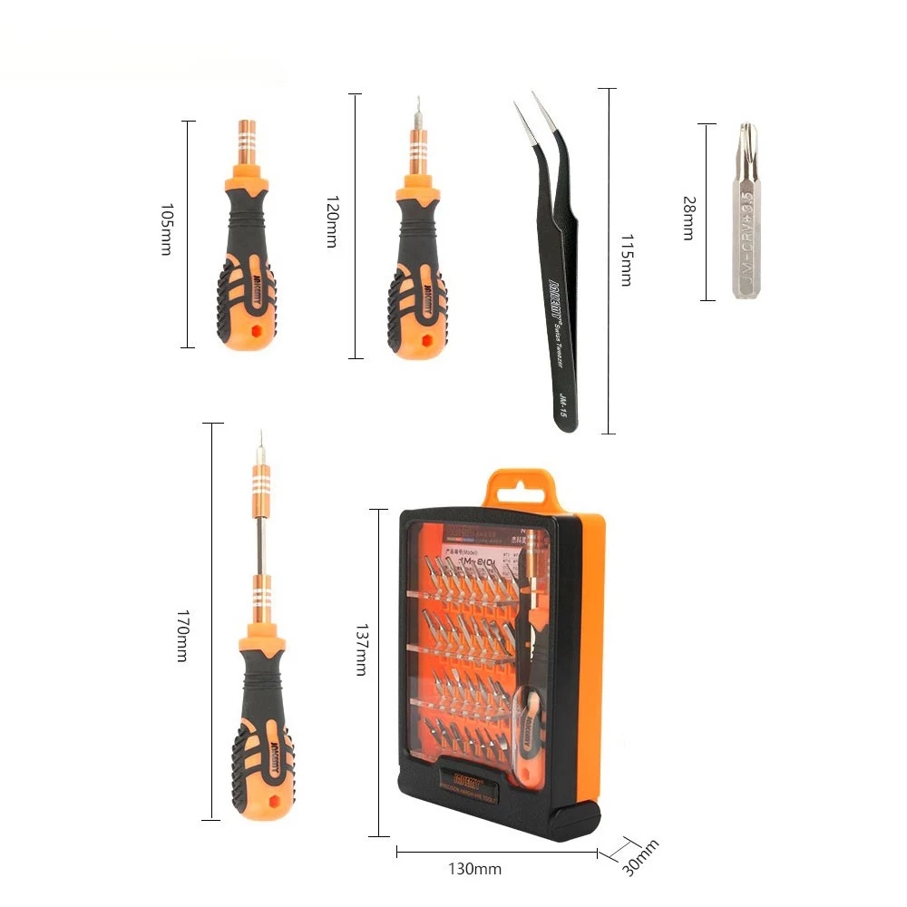 JAKEMY-JM-8101-33-in-1-Precision-Magnetic-Screwdriver-Screwdriver-Bits-Repair-Tool-Kit-for-Phone-Tab-1347985