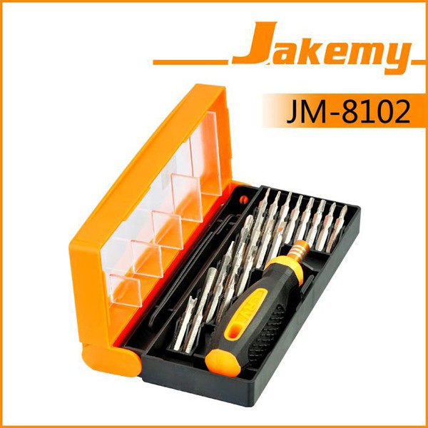 JAKEMY-JM-8102-22-in-1-Screwdriver-Set-Multi-Bit-Head-Portable-Repair-Fix-Tool-Hand-tools-1004642