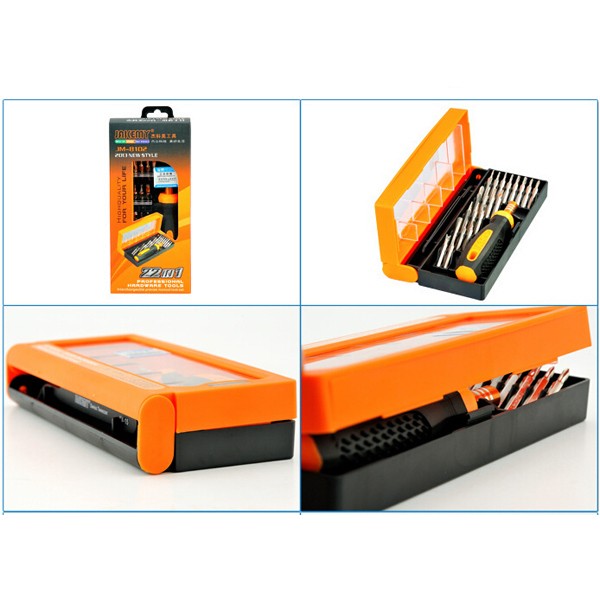 JAKEMY-JM-8102-22-in-1-Screwdriver-Set-Multi-Bit-Head-Portable-Repair-Fix-Tool-Hand-tools-1004642