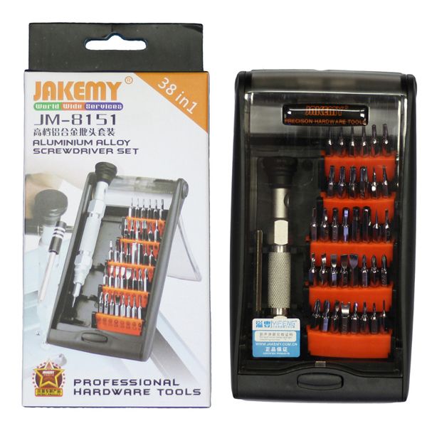 JAKEMY-JM-8151-38-in-1-Portable-Professional-Hardware-Tool-Set-Screwdriver-Set-1059858