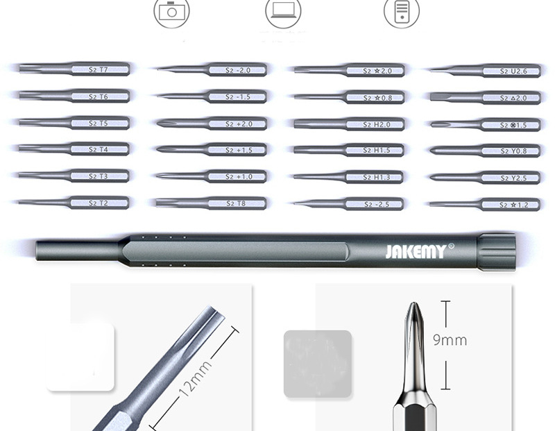 JAKEMY-JM-8168-Screwdriver-Set-24-in-1-Multi-Purpose-Magnetic-Precision-with-Deep-Hole-Screw-Bits-1366534