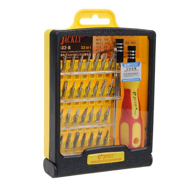 JK-6032-B-33-in-1-Magnetic-Precision-Screwdriver-Kit-Repairtools-Set-937059