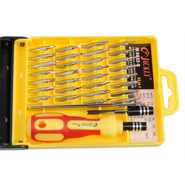 JK-6032-B-33-in-1-Magnetic-Precision-Screwdriver-Kit-Repairtools-Set-937059