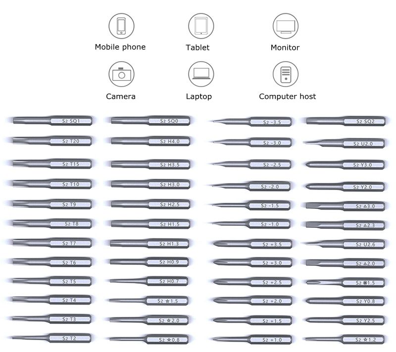 JM-8169-49-in-1-Mini-S2-Precision-Screwdriver-Bits-Set-with-Magnetic-Driver-Bits-for-Phone-Digital-E-1610190