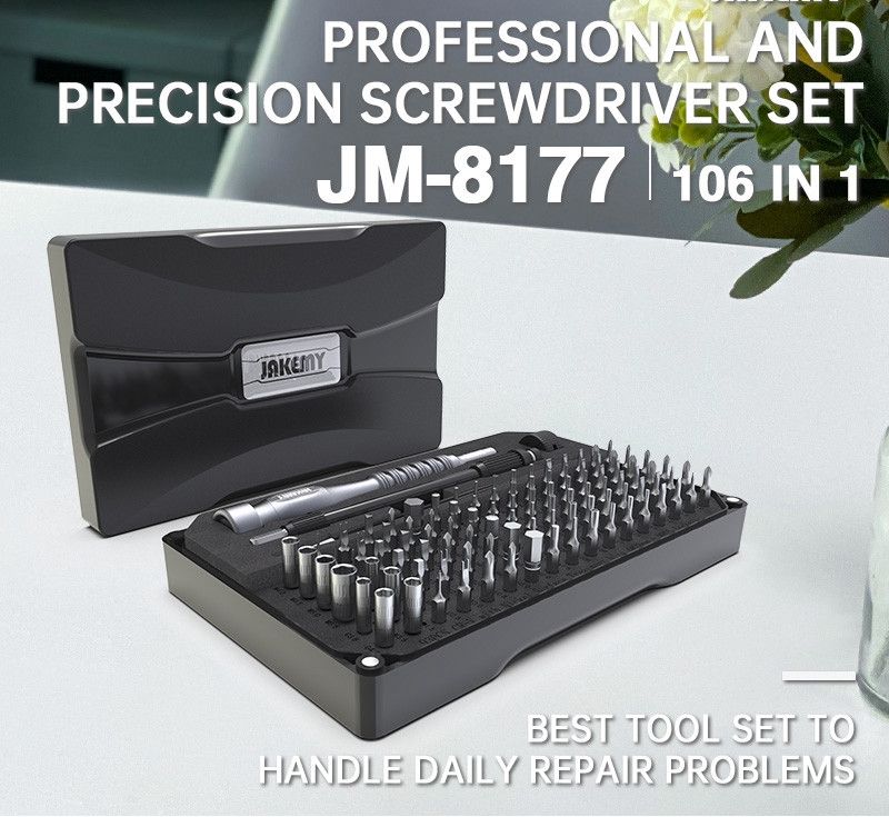 Jakemy-8177-106Pcs-Multi-function-Magnetic-Precision-Screwdriver-Set-W93-Bits-Socket-Hex-Torx-For-Ph-1671592