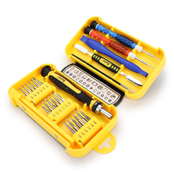 Kaisi-24-In-1-Precision-Cell-Phone-Home-Appliances-Repair-Screwdrivers-Tweezers-Tools-Set-988361