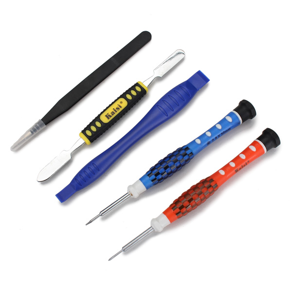 Kaisi-24-In-1-Precision-Cell-Phone-Home-Appliances-Repair-Screwdrivers-Tweezers-Tools-Set-988361