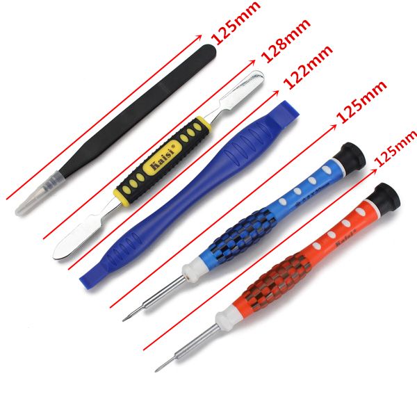 Kaisi-24-In-1-Precision-Cell-Phone-Home-Appliances-Repair-Screwdrivers-Tweezers-Tools-Set-988361
