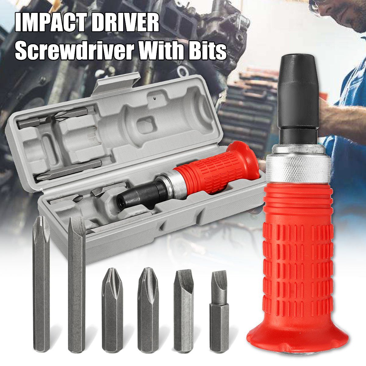 Manual-Impact-Driver-Kit-Screwdriver-14-Inch-Drive-Hammer-Screw-Socket-Drive-Tool-With-Bits-1376681