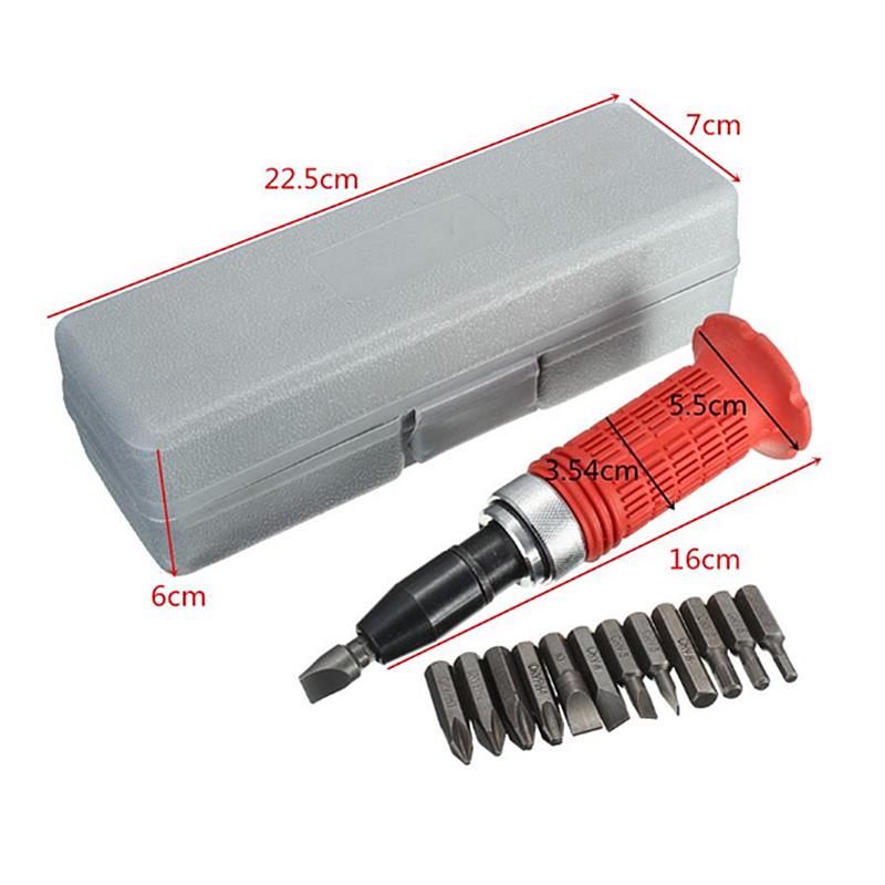 Multi-Purpose-Heavy-Duty-Impact-Screwdriver-Set-Driver-Chisel-Bits-Tools-Socket-Kit-with-Case-1260705