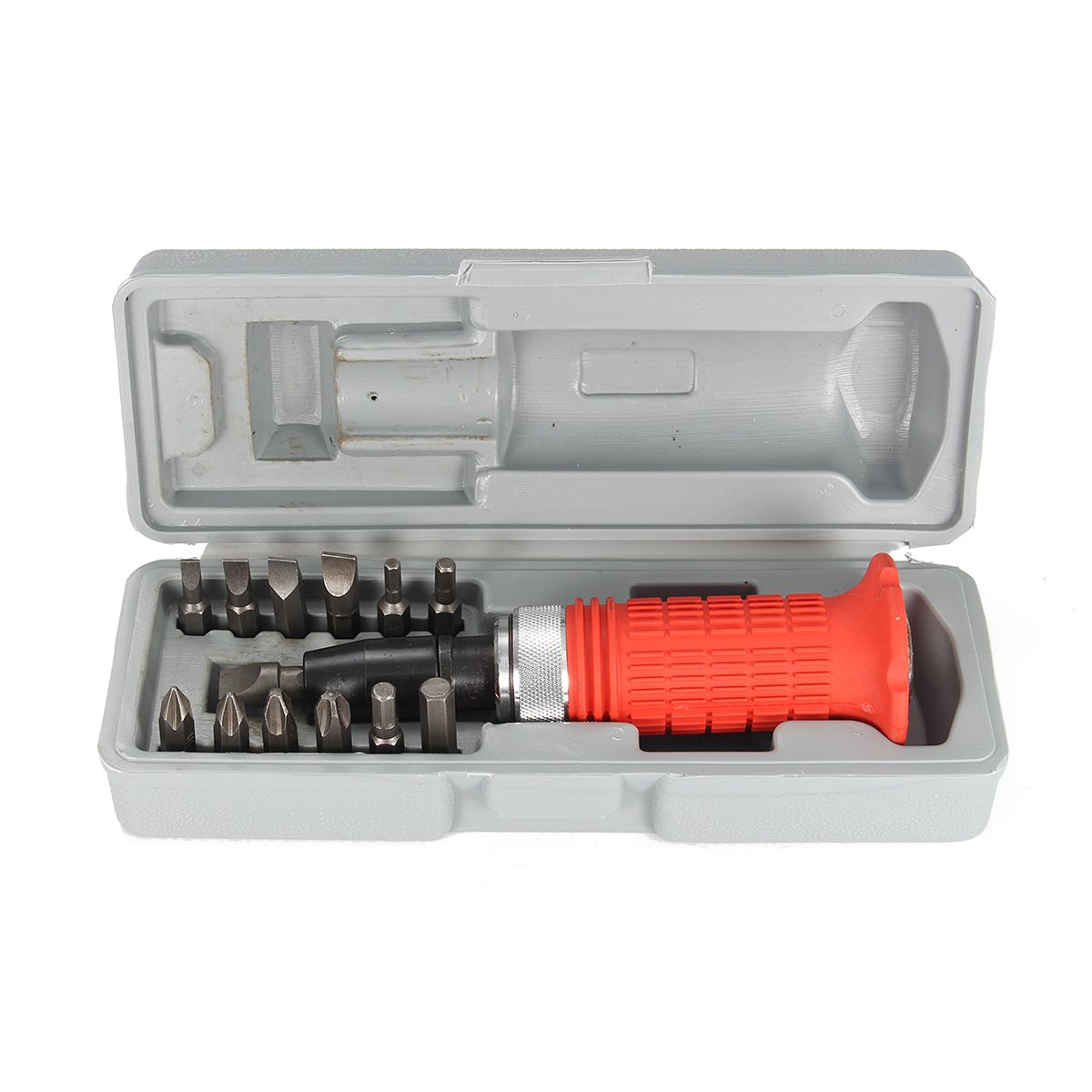 Multi-Purpose-Heavy-Duty-Impact-Screwdriver-Set-Driver-Chisel-Bits-Tools-Socket-Kit-with-Case-1260705