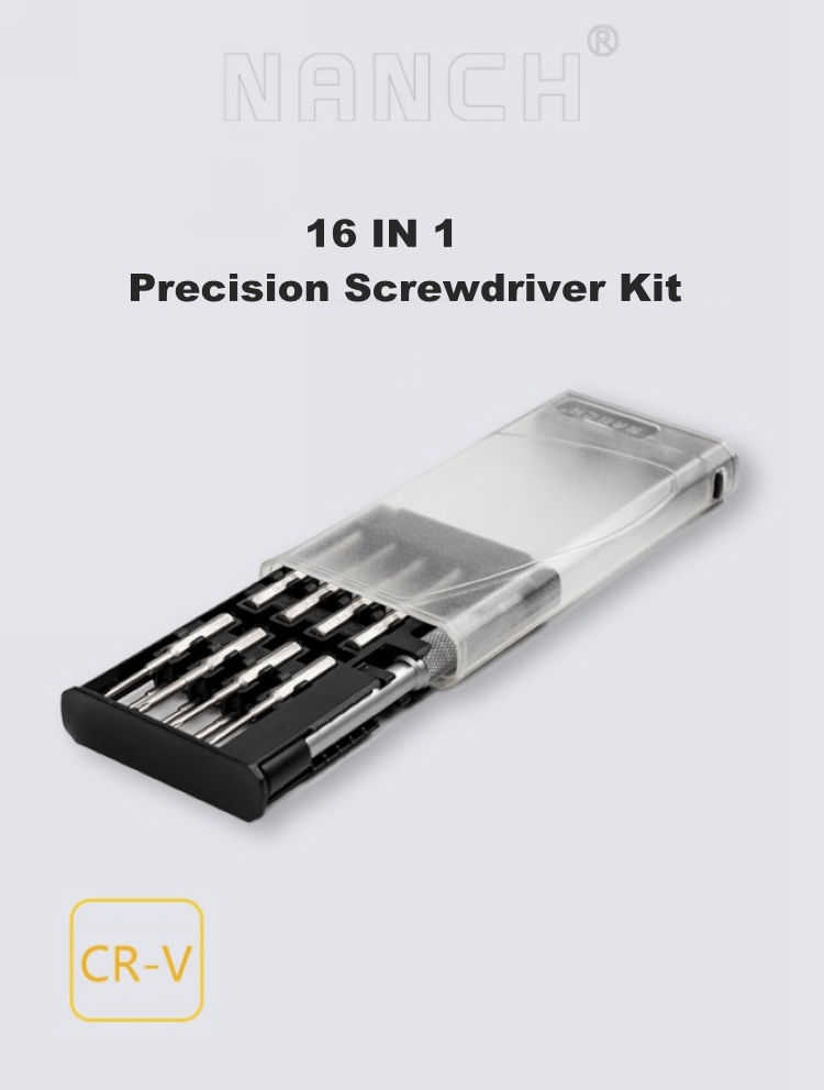 NANCH-16-IN-1-CRV-Pre-cision-Screwdriver-Kit-w16-Bits-Electronic-Tools-Repair-Kit-for-Phone-PC-Lapto-1443328