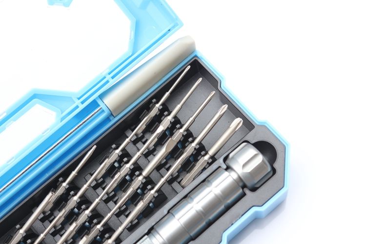 NANCH-23-IN-1-Multi-function-Screwdriver-Kit-w23-Bits-For-iPhone-Huawei-Mobile-Phone-Notebook-Repair-1443329