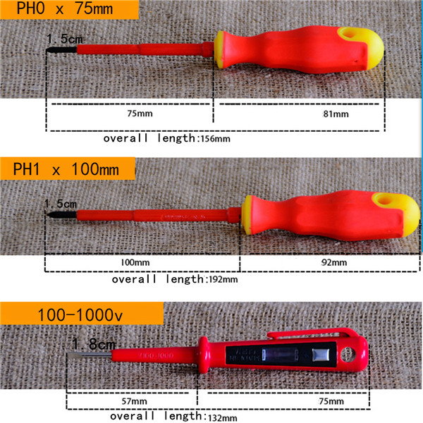 Practical-6-Pcs-VDA-Electricians-Screwdriver-Set-Electrical-Insulated-Kit-Tools-979652