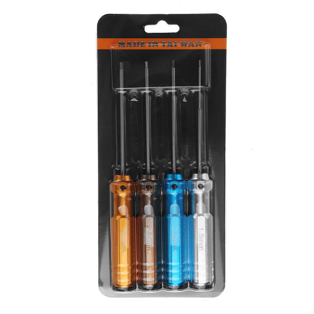 Precision-1520253mm-Hex-Screwdriver-Tool-Kit-Assembly-Maintenance-Tool-Model-Tool-1349933