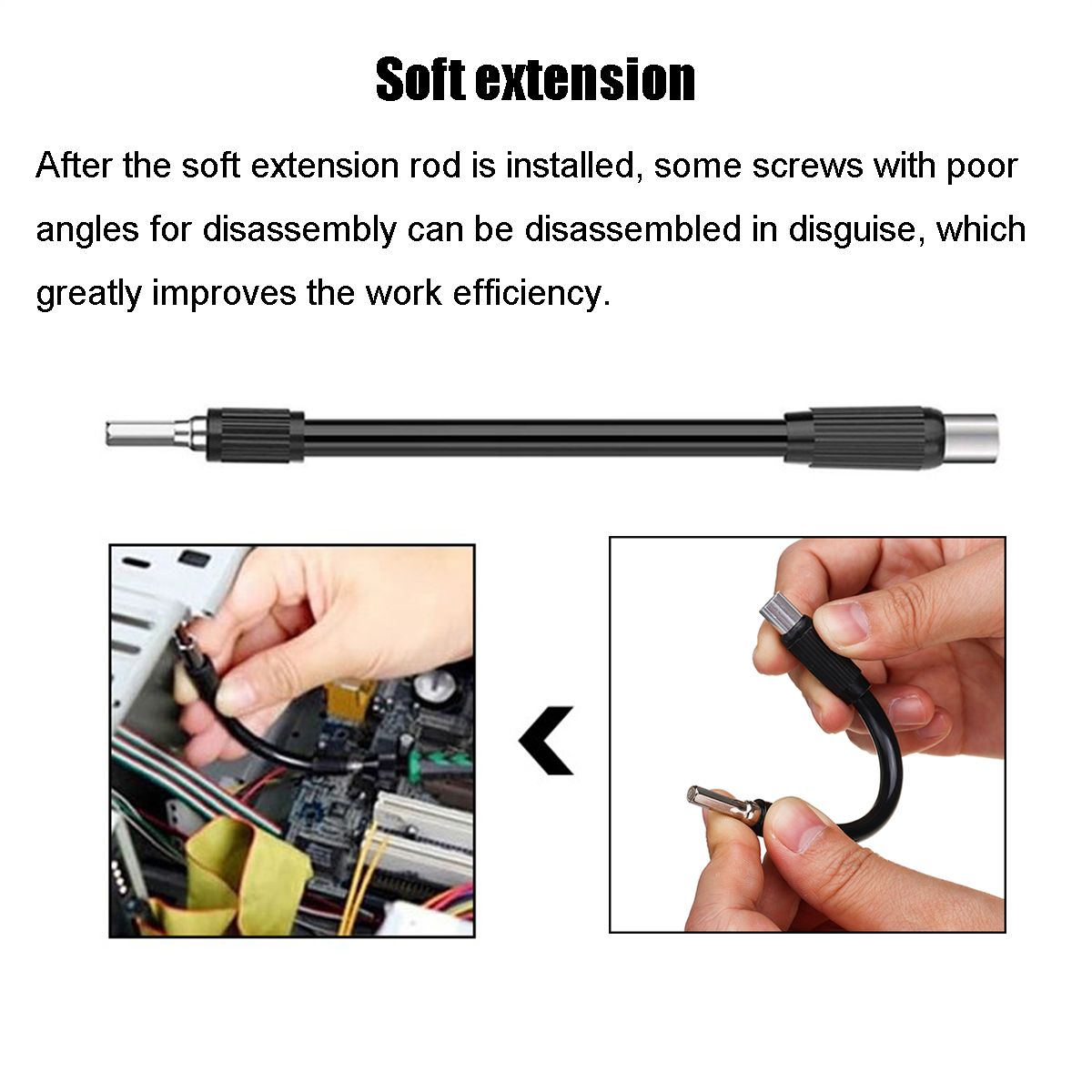 Precision-Screwdriver-Kit-116-in-1-with-Bits-Screwdrivers-Magnetic-Driver-Kit-with-Flexible-Shaft-Ex-1608392