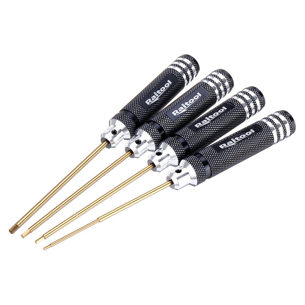 Raitool-15202530MM-Hex-Screwdriver-4Pcs-Titanium-Plating-Screwdriver-Hexagonal-Screw-Driver-Repair-T-1657281