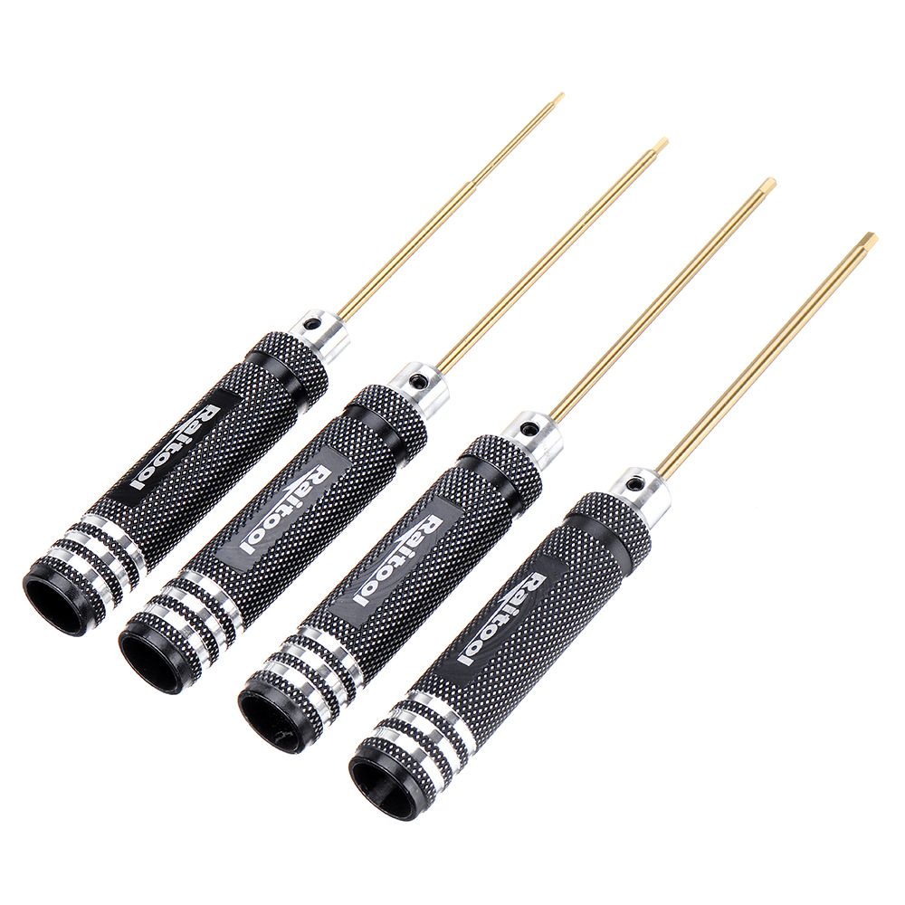 Raitool-15202530MM-Hex-Screwdriver-4Pcs-Titanium-Plating-Screwdriver-Hexagonal-Screw-Driver-Repair-T-1657281