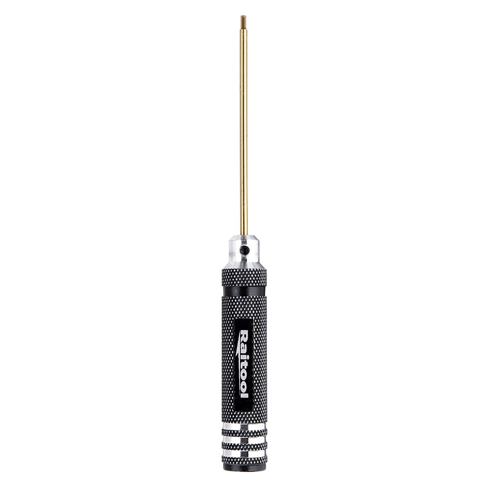 Raitool-15202530MM-Hex-Screwdriver-4Pcs-Titanium-Plating-Screwdriver-Hexagonal-Screw-Driver-Repair-T-1657281