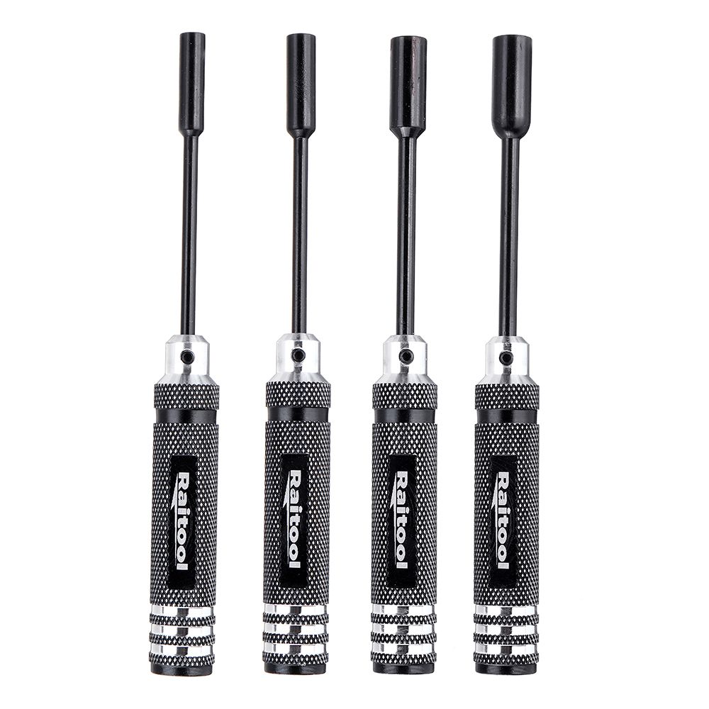 Raitool-4pcs-40557080mm-Hex-Screwdriver-Tools-NUT-Key-Socket-Screwdriver-Allen-Screw-Driver-Set-1657280