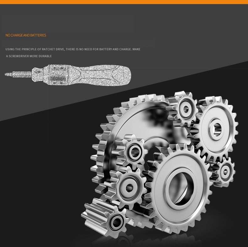 SHEFFIFLD-27-in-1-Magnectic-Multi-used-Ratchet-Screwdriver-Tool-Hardware-Repair-Household-Auto-Screw-1557828