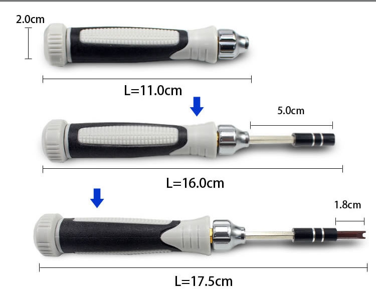 Upgraded-Version-6100B-Precision-Screwdriver-Set--56-Mini-Multi-Bits-Cell-Phone-Professional-Electro-1414977