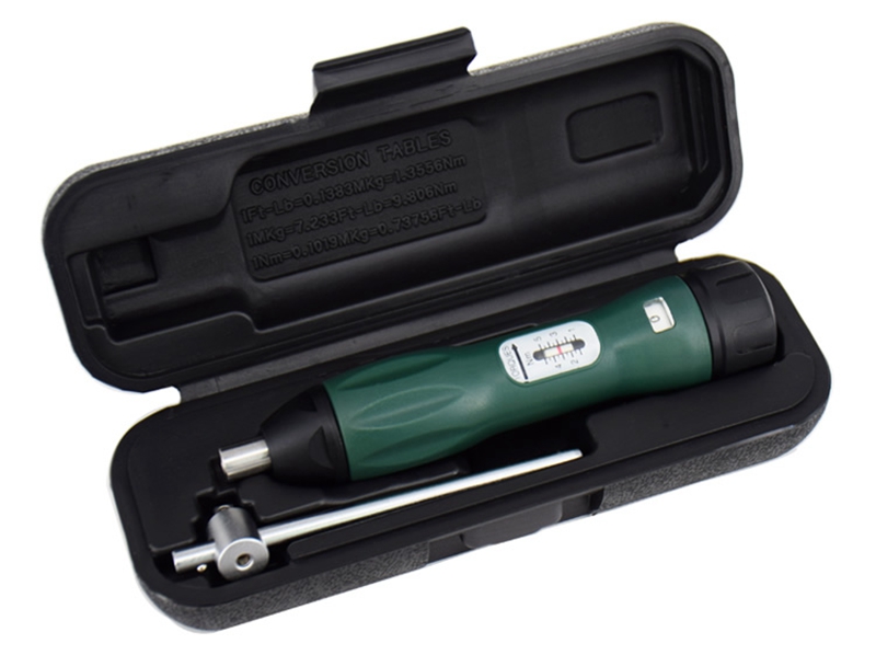 WISRETEC-Torque-Screwdriver-Precision-Adjustable-1-10NM-14inch-Hex-Hole-Torque-Screwdriver-Kit-1370079