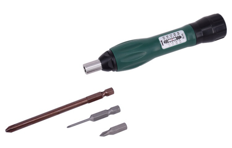 WISRETEC-Torque-Screwdriver-Precision-Adjustable-1-10NM-14inch-Hex-Hole-Torque-Screwdriver-Kit-1370079