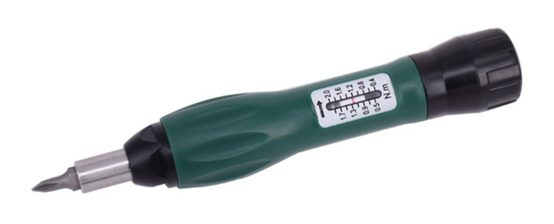WISRETEC-Torque-Screwdriver-Precision-Adjustable-1-10NM-14inch-Hex-Hole-Torque-Screwdriver-Kit-1370079