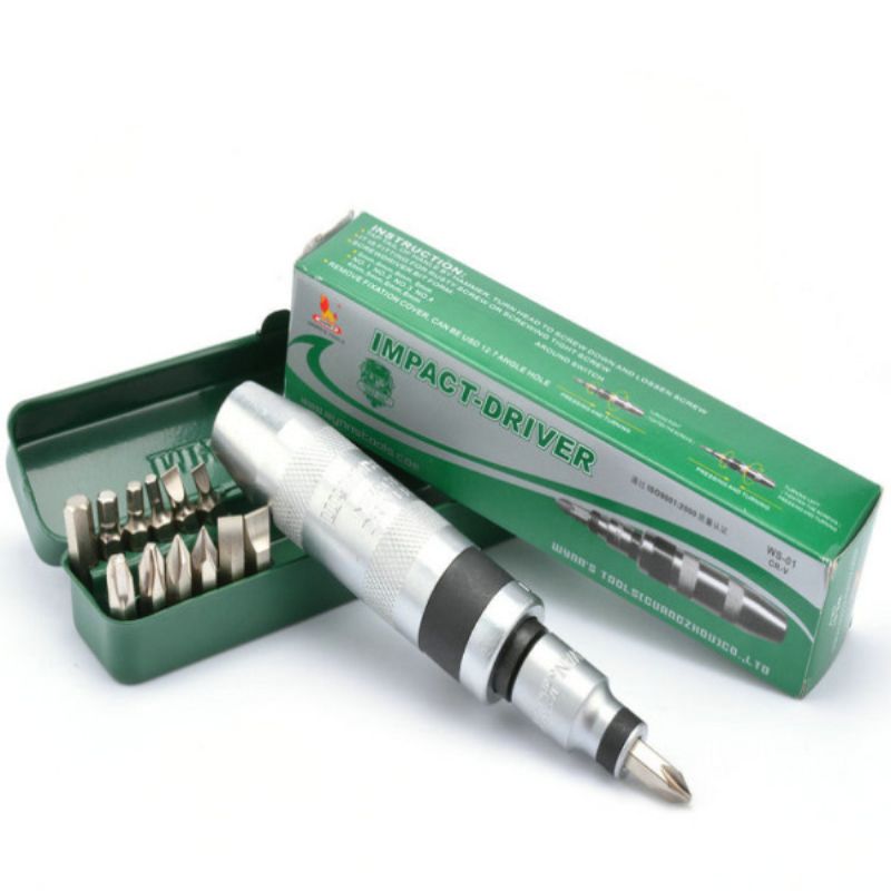 Wynns-WS01-Chrome-Alloy-Steel--Industrial-Impact-Screwdriver-Hand-Impact-Screwdriver-Set-1137538