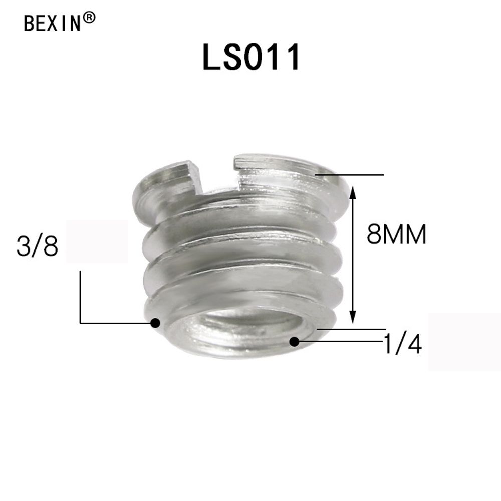 14-Inch-To-38-Inch-Camera-Screw-Nut-Adapter-Tripod-Converter-Connecting-Support-for-Camera-1409373