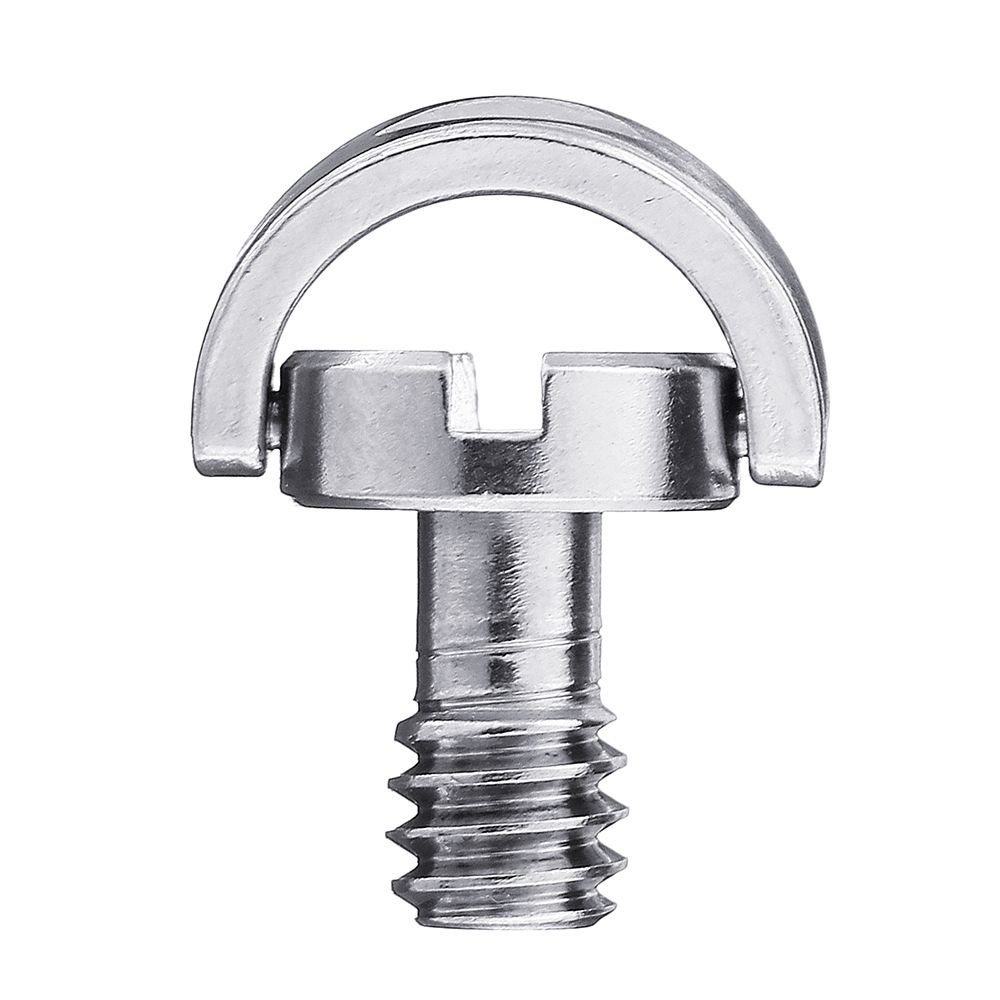 3pcs-LS003-BEXIN-14-Inch-Stainless-Steel-C-ring-Screw-for-Camera-1410307
